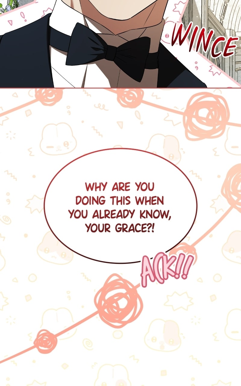 I’ll Be Anything You Desire Episode 11 page 29 - 