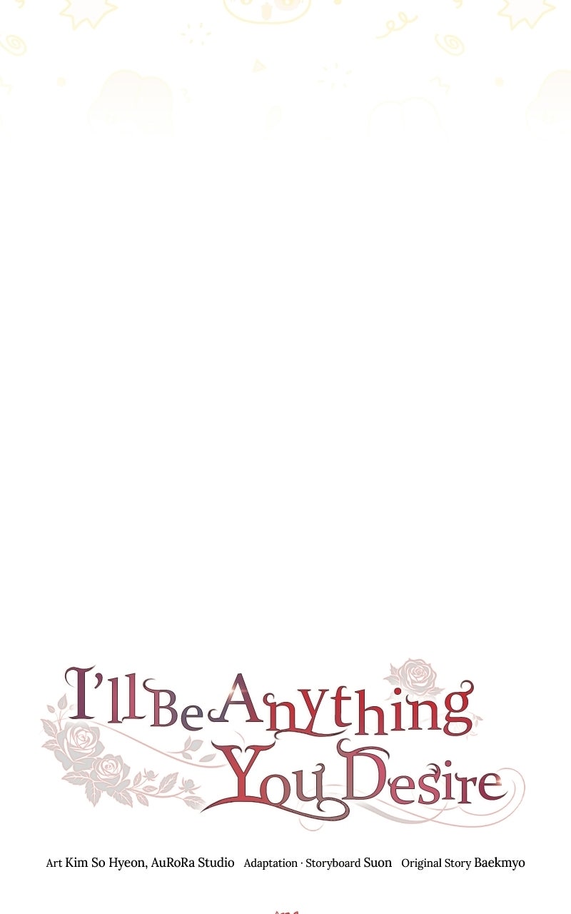 I’ll Be Anything You Desire Episode 11 page 30 - 