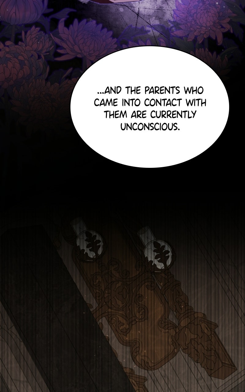 I’ll Be Anything You Desire Episode 11 page 40 - 