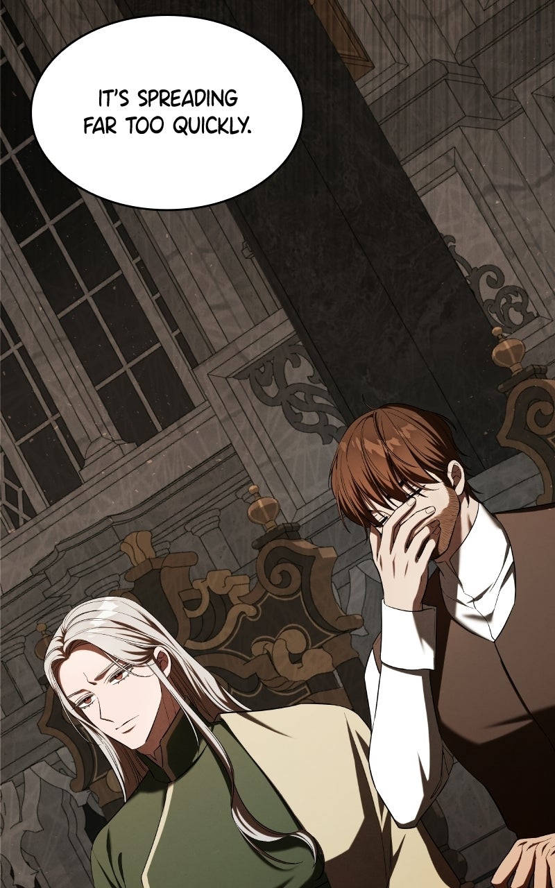I’ll Be Anything You Desire Episode 11 page 41 - 