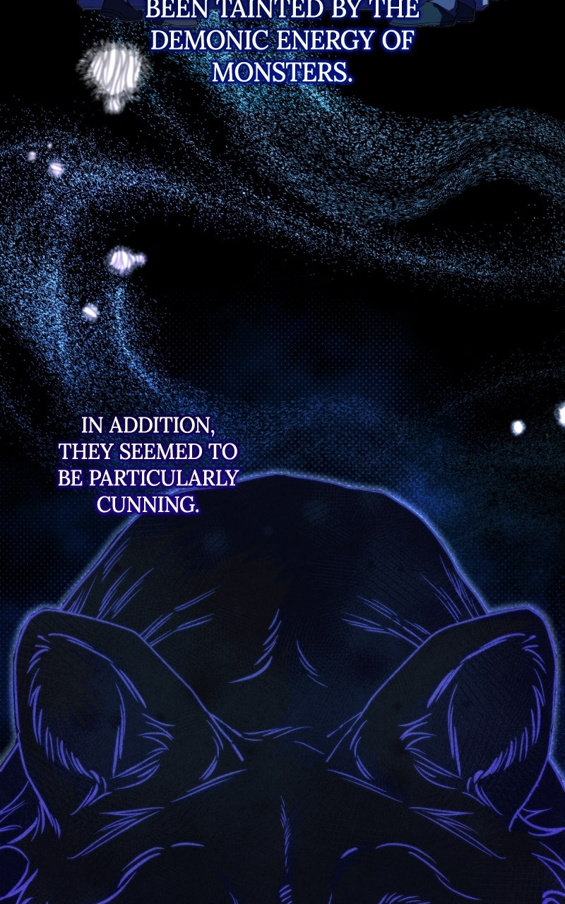 I’ll Be Anything You Desire Episode 11 page 48 - 
