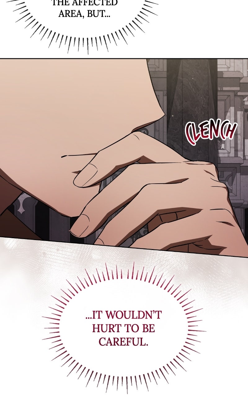 I’ll Be Anything You Desire Episode 11 page 51 - 