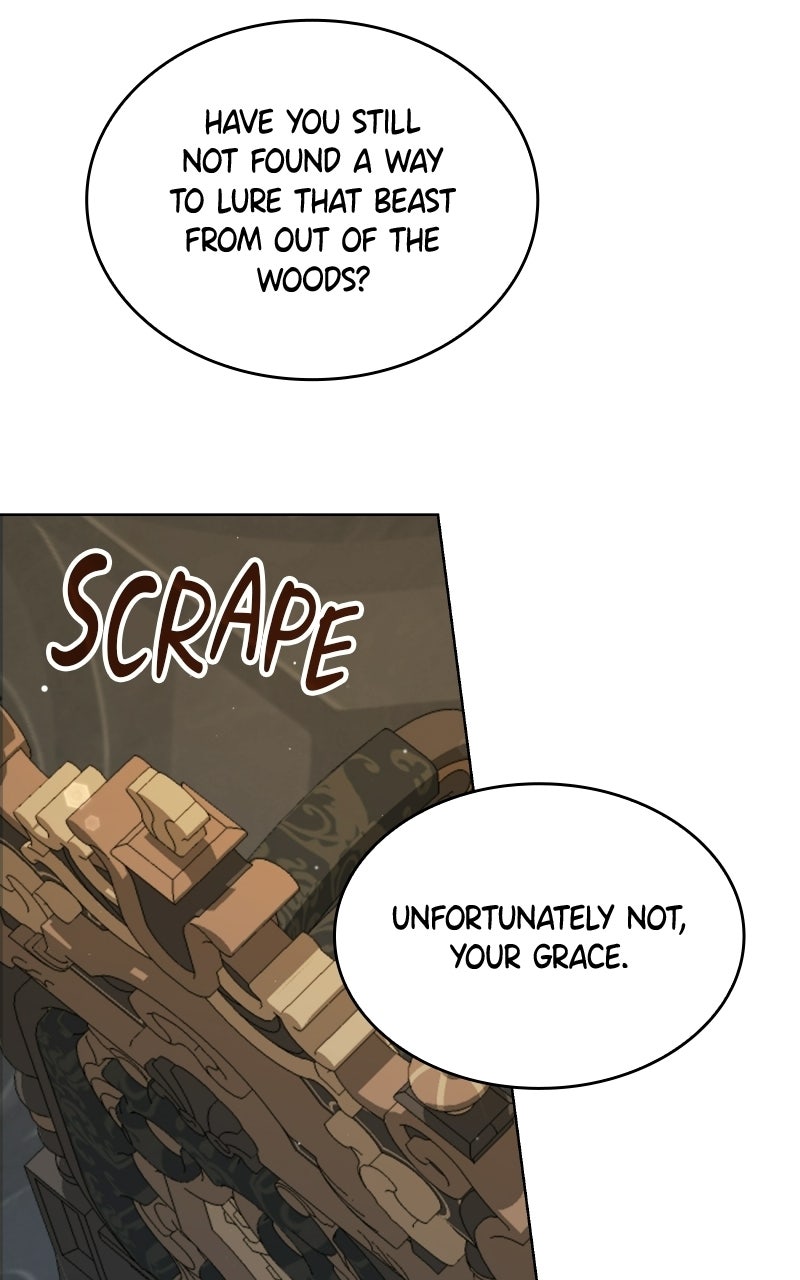 I’ll Be Anything You Desire Episode 11 page 54 - 