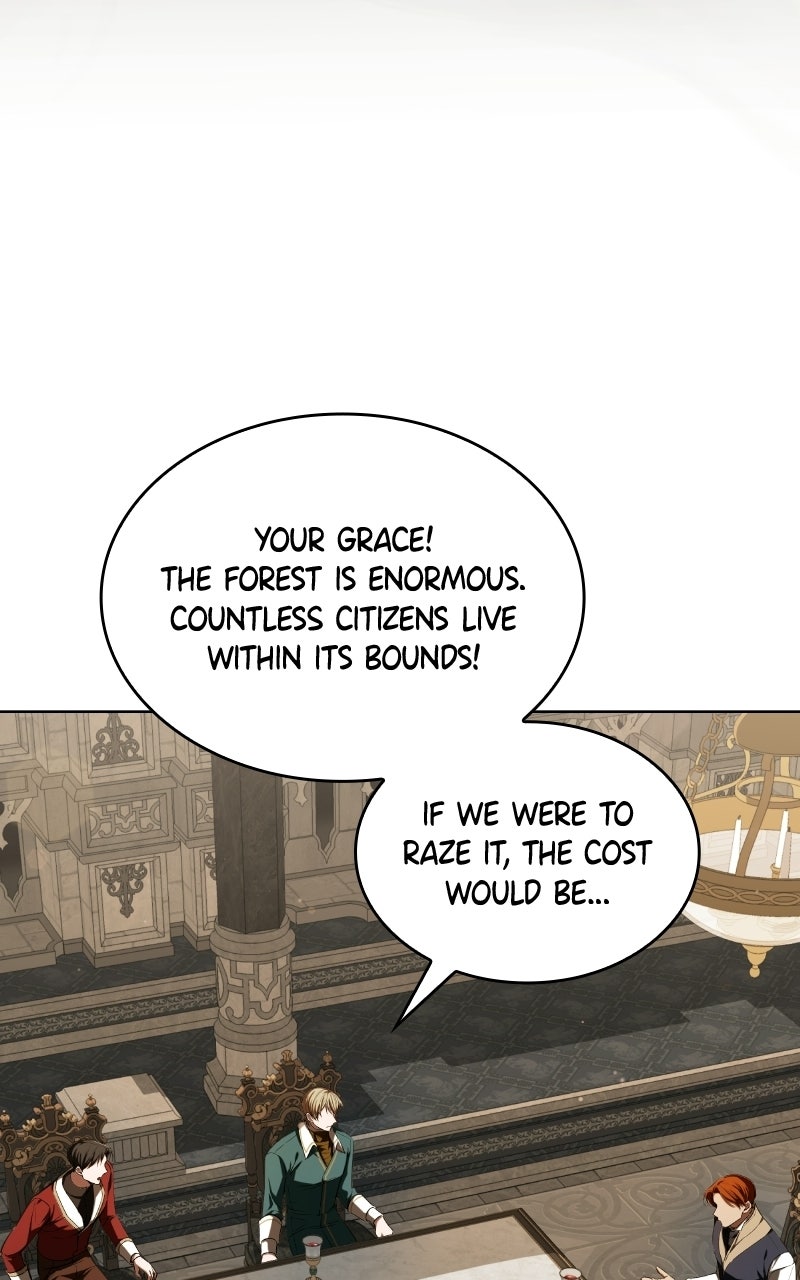 I’ll Be Anything You Desire Episode 11 page 59 - 