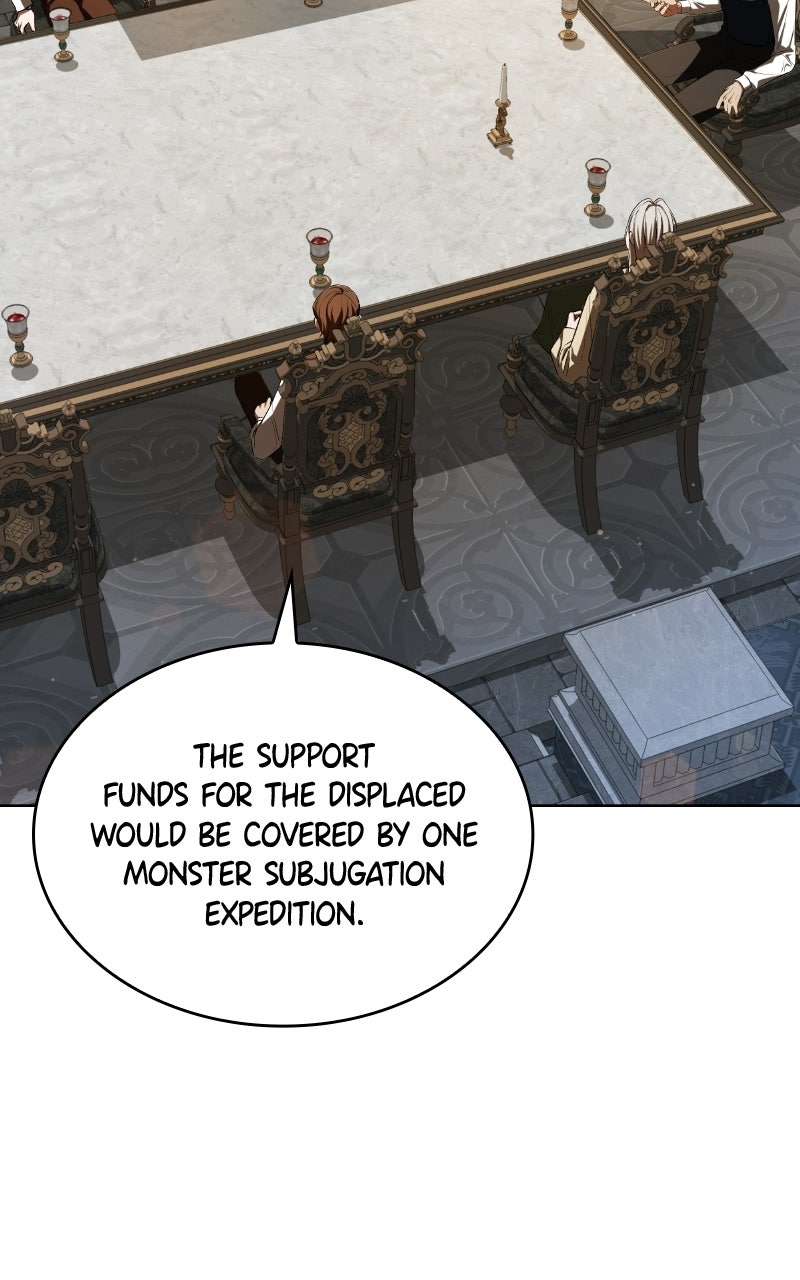 I’ll Be Anything You Desire Episode 11 page 60 - 