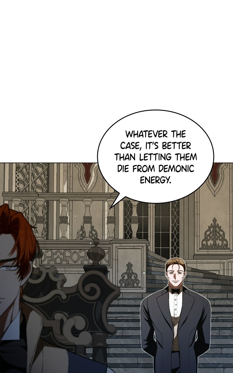 I’ll Be Anything You Desire Episode 11 page 61 - 