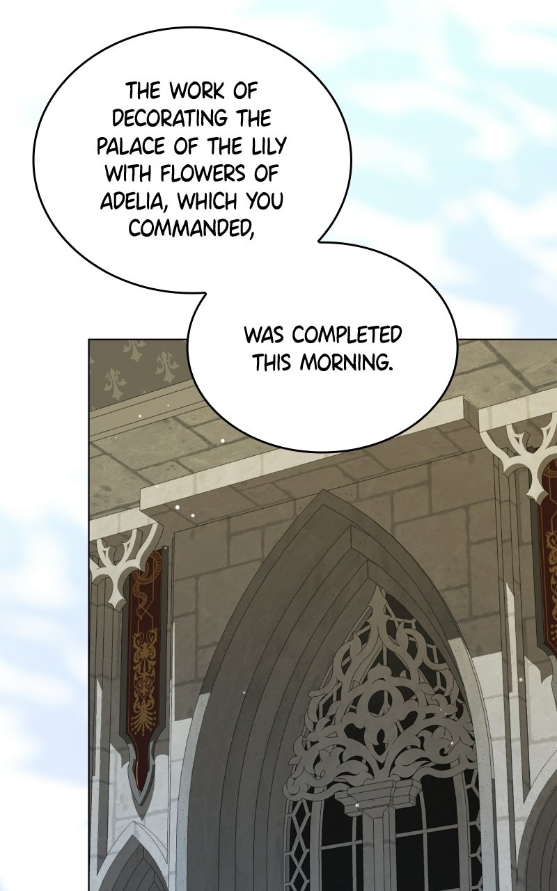I’ll Be Anything You Desire Episode 11 page 65 - 