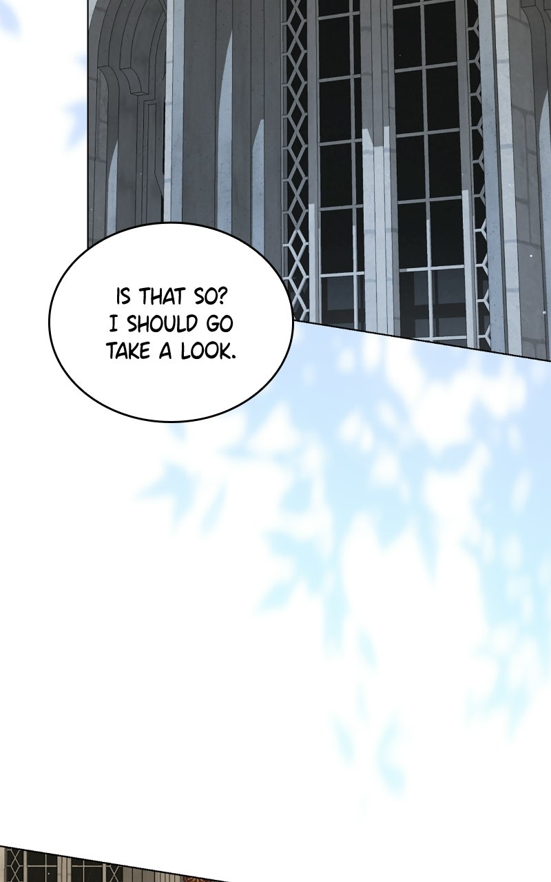 I’ll Be Anything You Desire Episode 11 page 66 - 