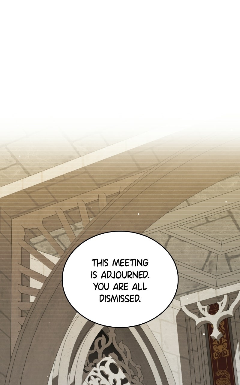I’ll Be Anything You Desire Episode 11 page 68 - 