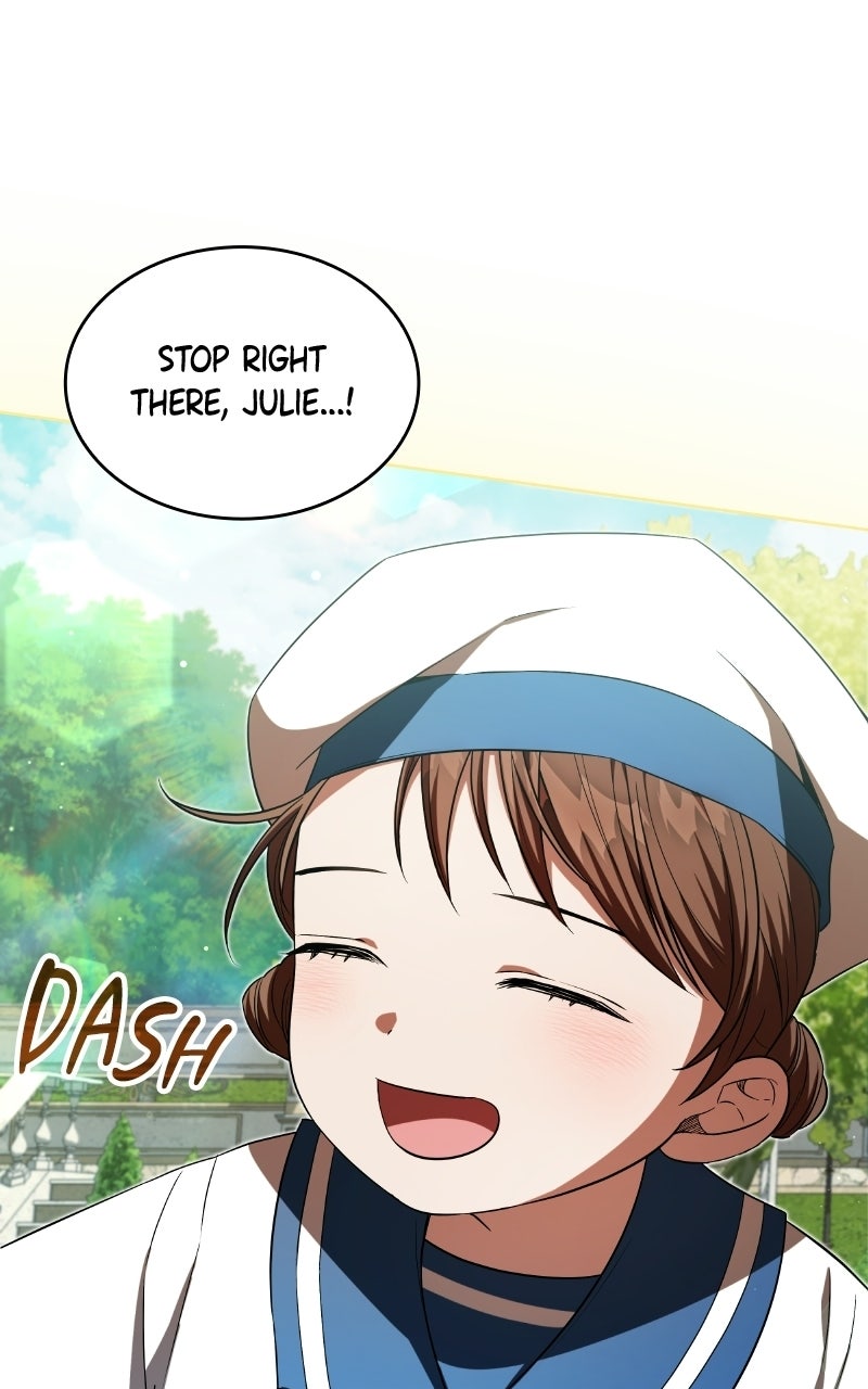 I’ll Be Anything You Desire Episode 11 page 74 - 