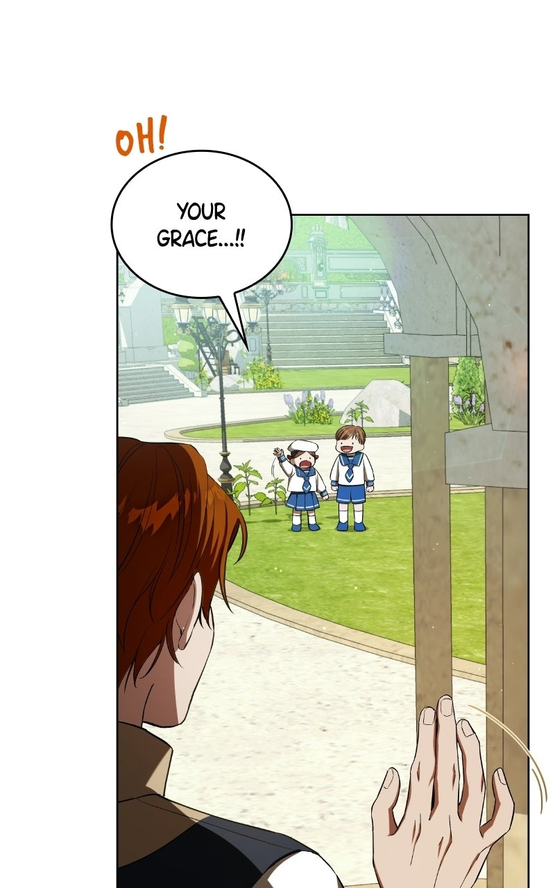 I’ll Be Anything You Desire Episode 11 page 83 - 