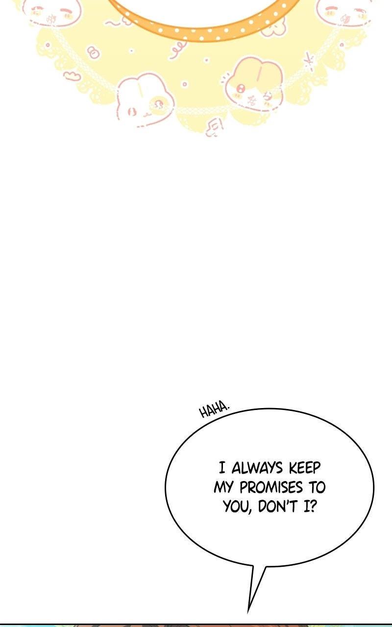 I’ll Be Anything You Desire Episode 11 page 85 - 