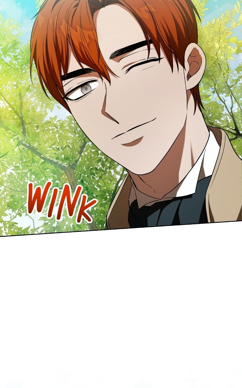 I’ll Be Anything You Desire Episode 11 page 86 - 