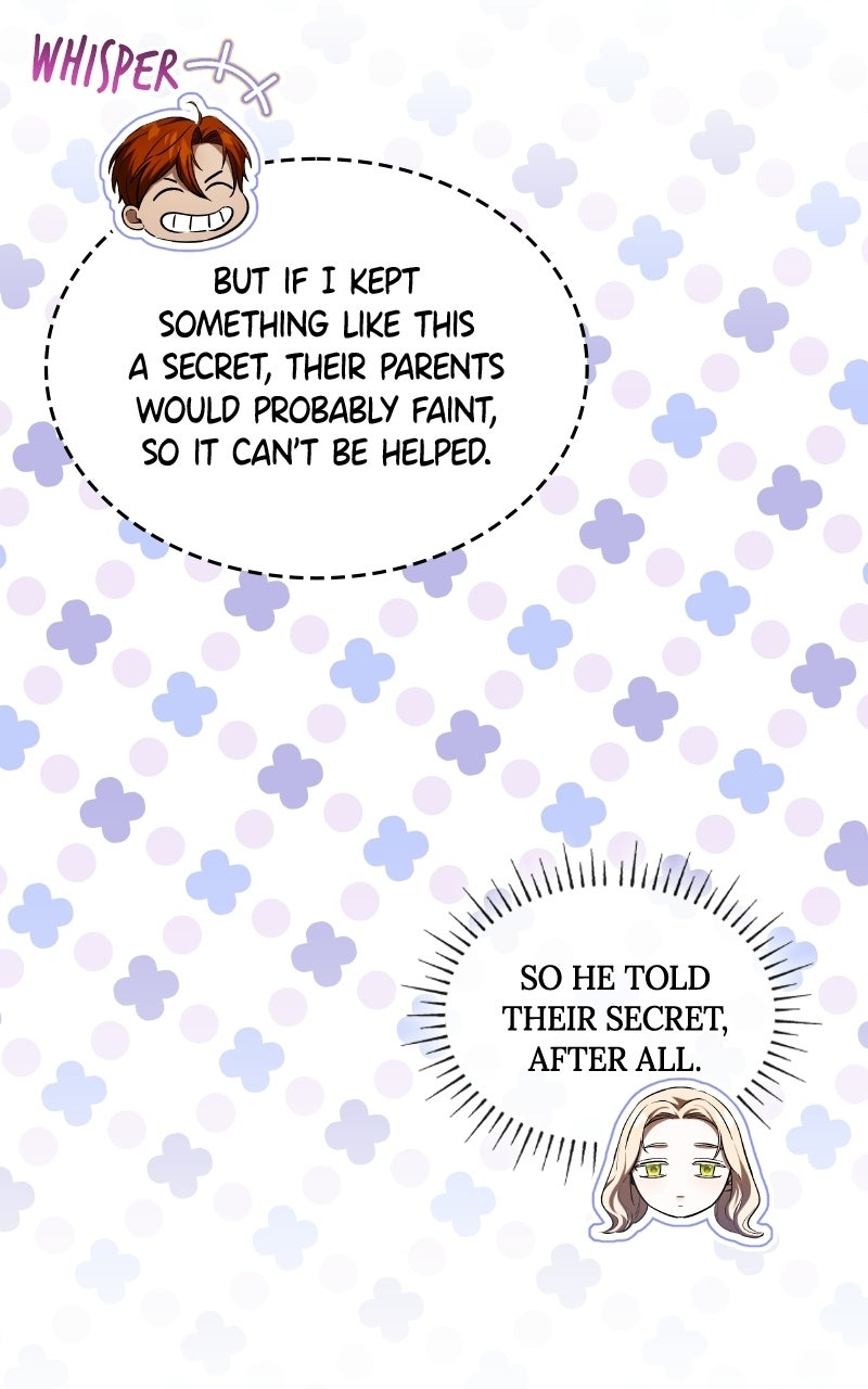 I’ll Be Anything You Desire Episode 11 page 87 - 