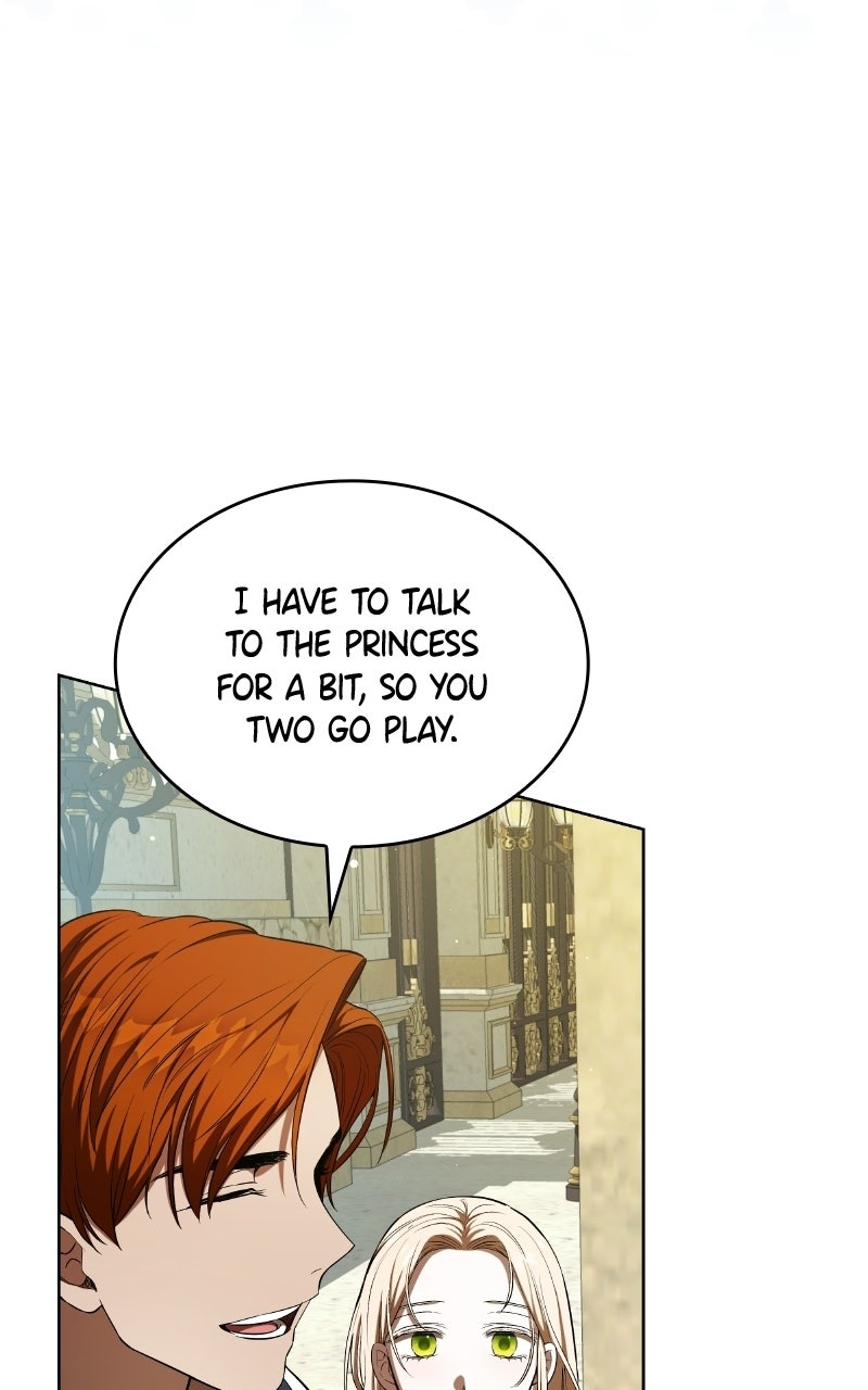 I’ll Be Anything You Desire Episode 11 page 88 - 