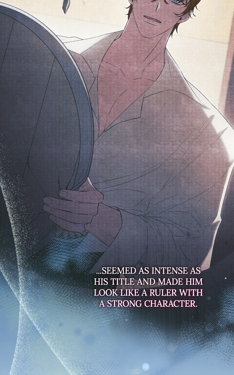 I’ll Be Anything You Desire Episode 11 page 94 - 