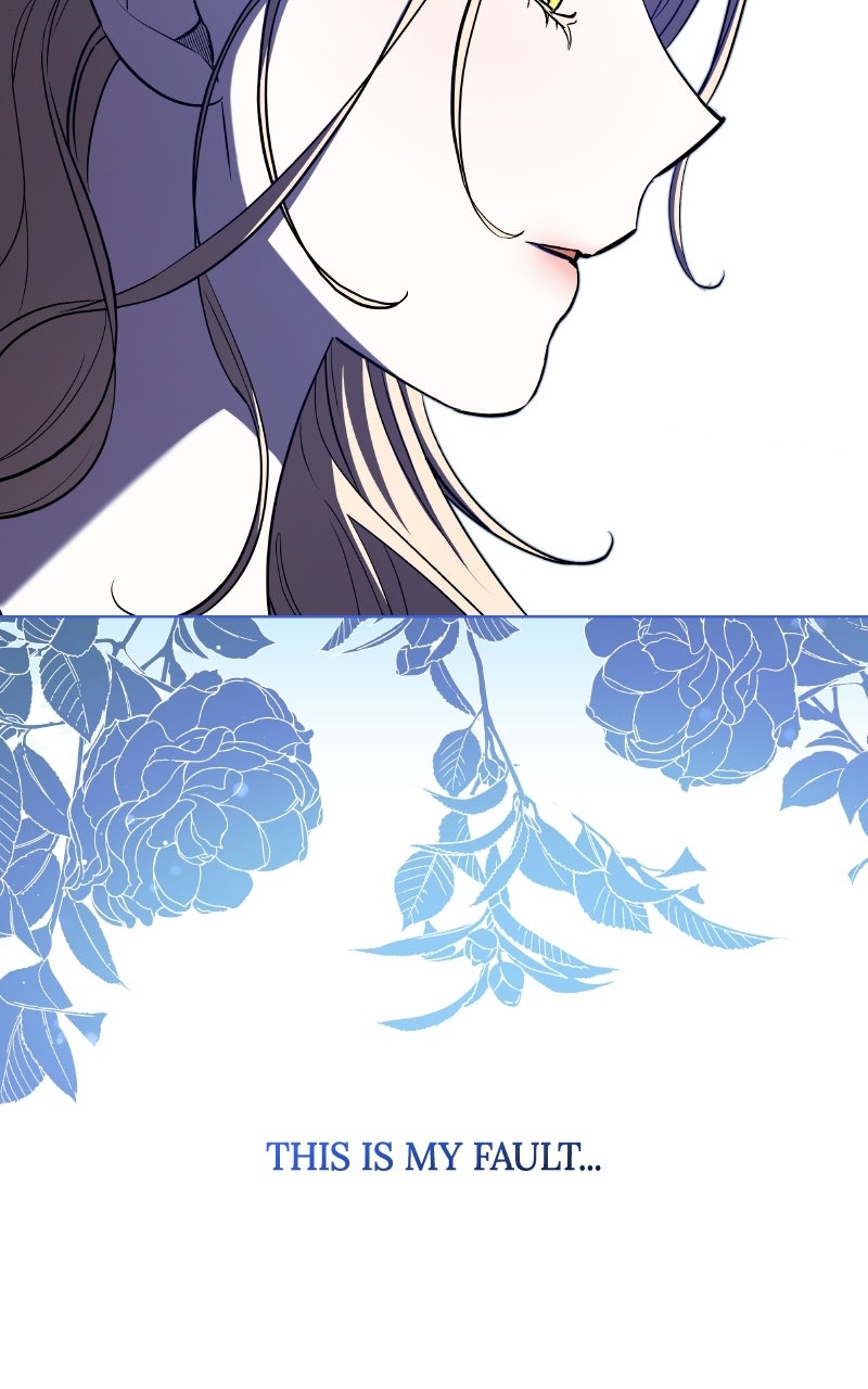 I’ll Be Anything You Desire Episode 12 page 107 - 