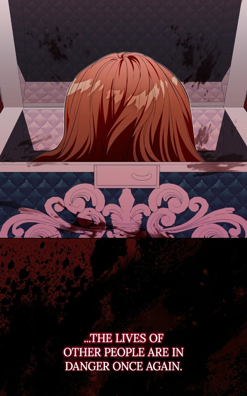 I’ll Be Anything You Desire Episode 12 page 111 - 
