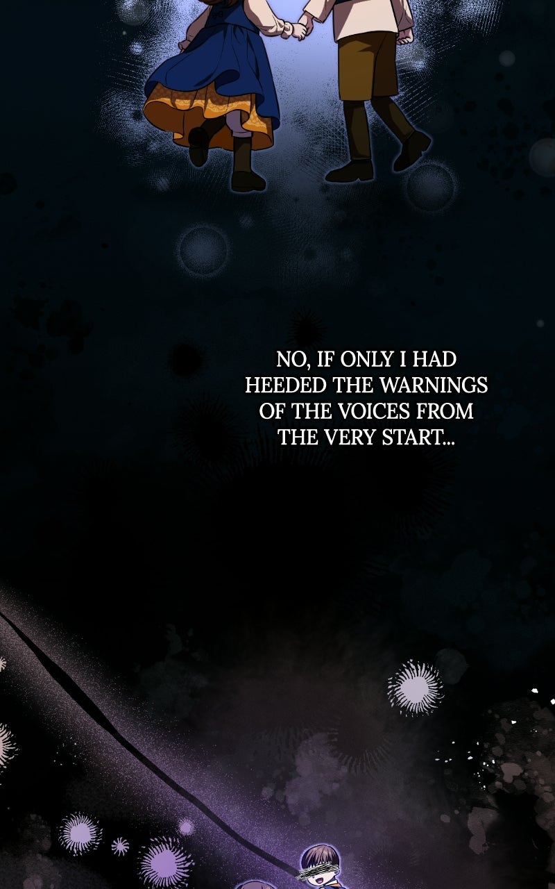 I’ll Be Anything You Desire Episode 12 page 113 - 