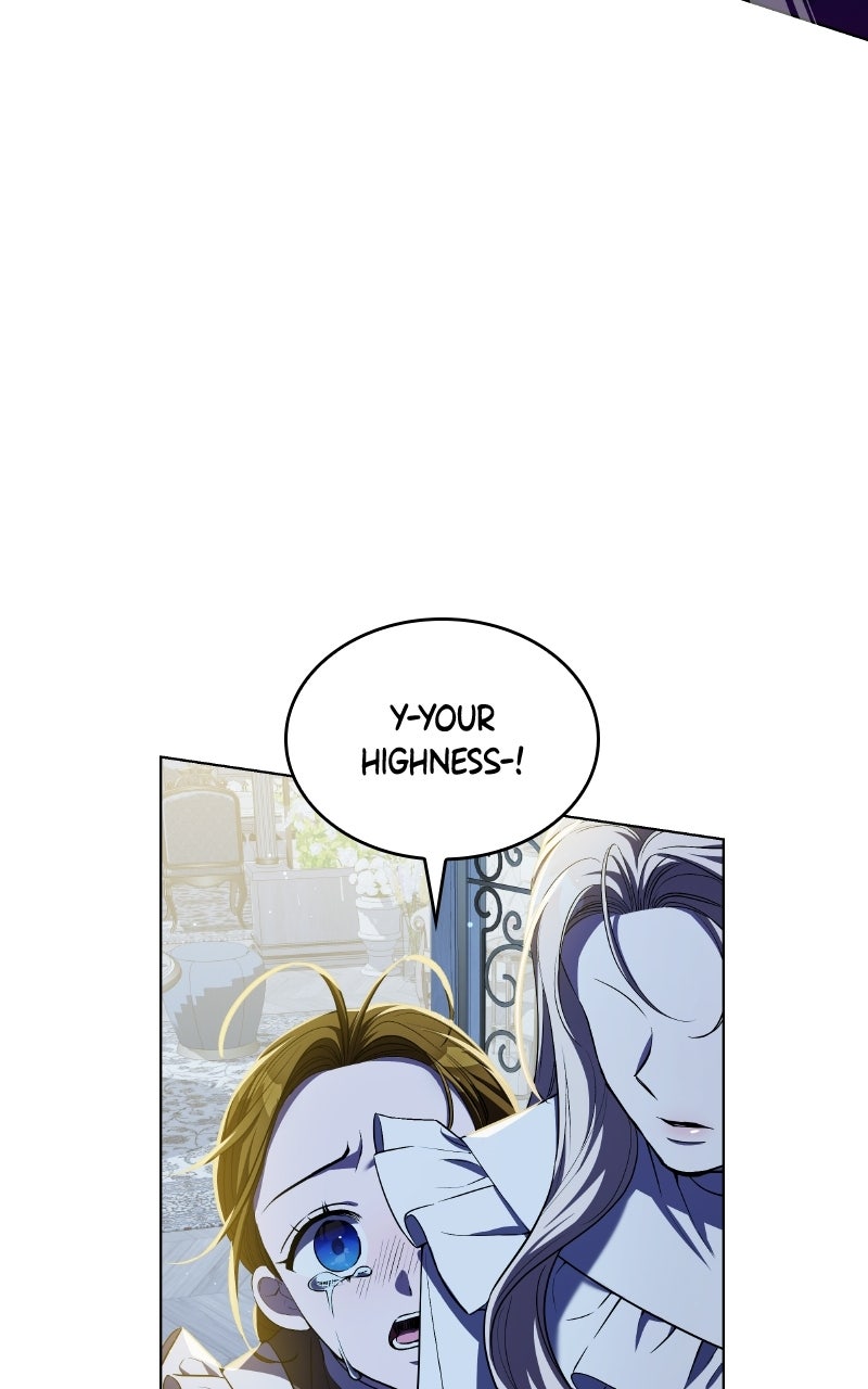 I’ll Be Anything You Desire Episode 12 page 125 - 