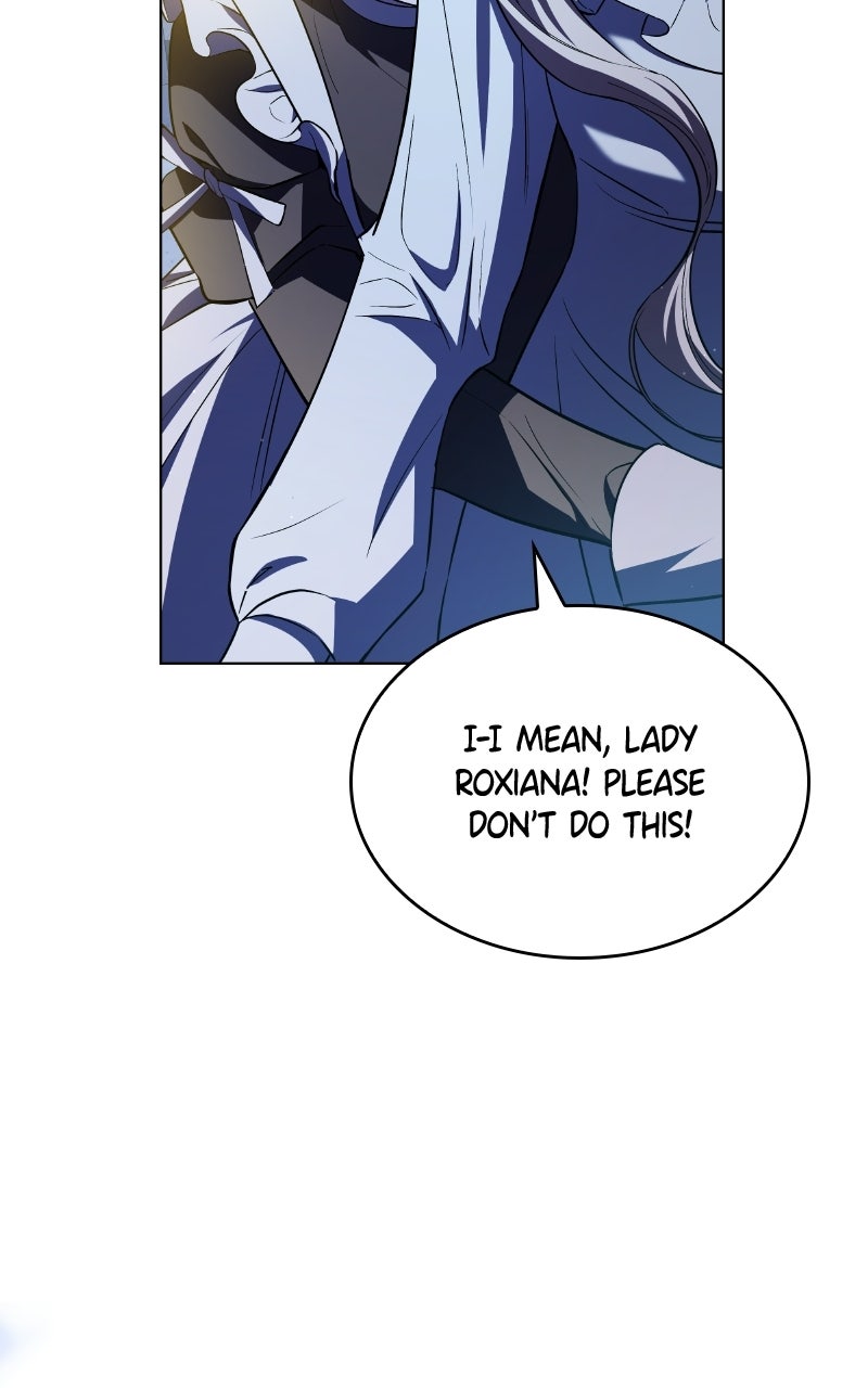 I’ll Be Anything You Desire Episode 12 page 126 - 