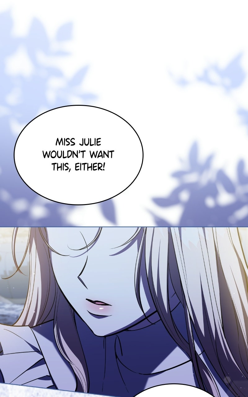 I’ll Be Anything You Desire Episode 12 page 127 - 