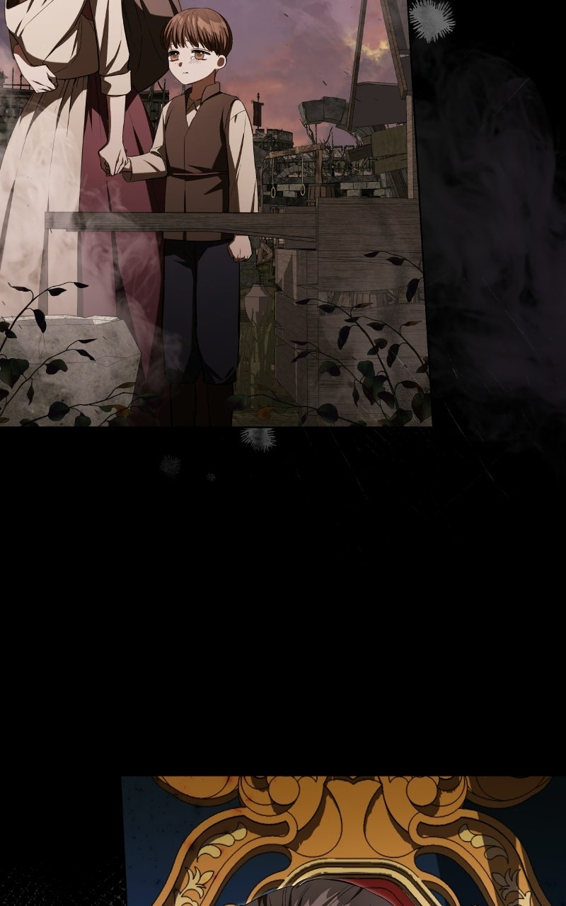 I’ll Be Anything You Desire Episode 12 page 22 - 