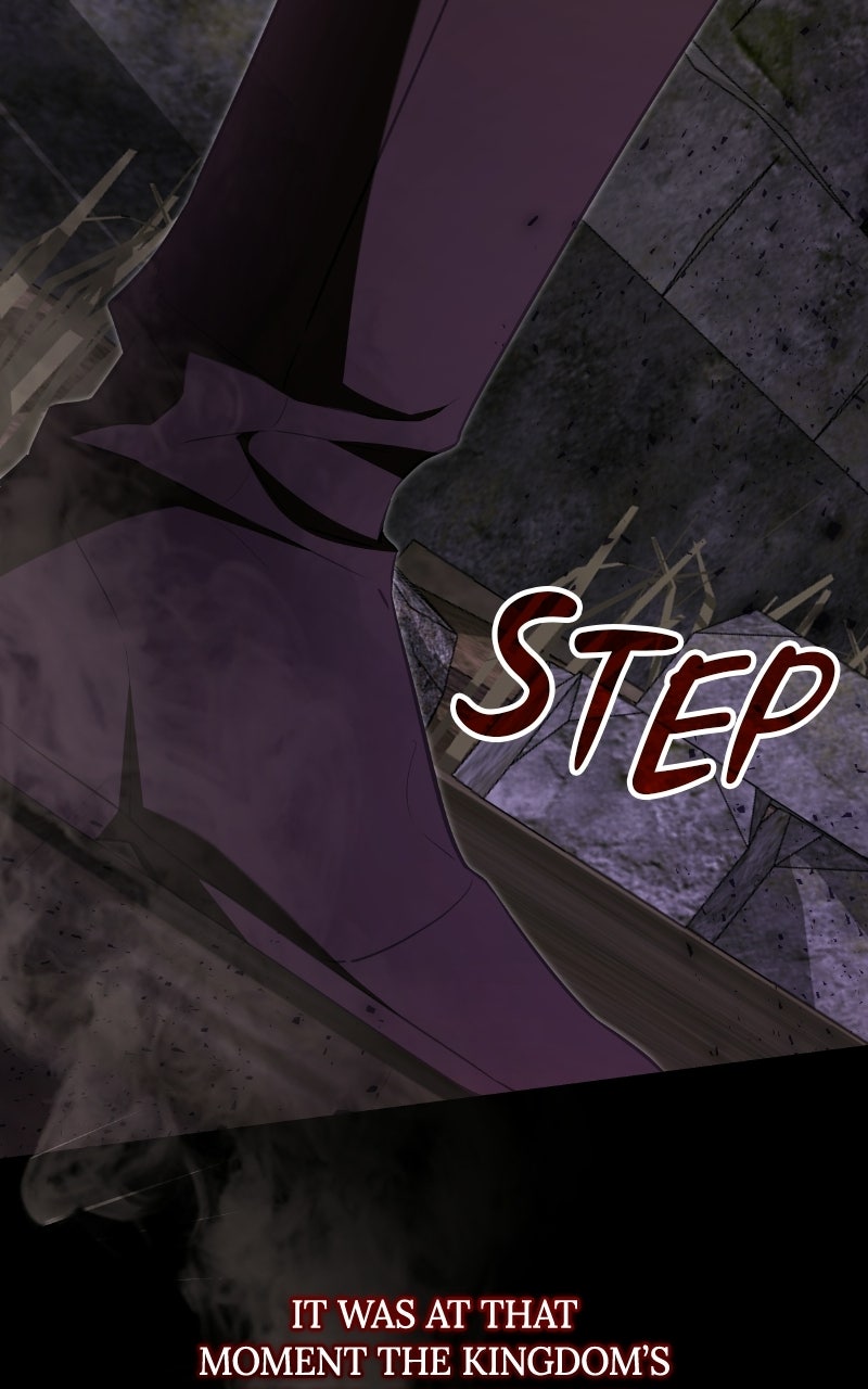 I’ll Be Anything You Desire Episode 12 page 25 - 
