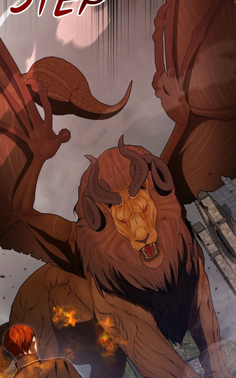I’ll Be Anything You Desire Episode 12 page 28 - 