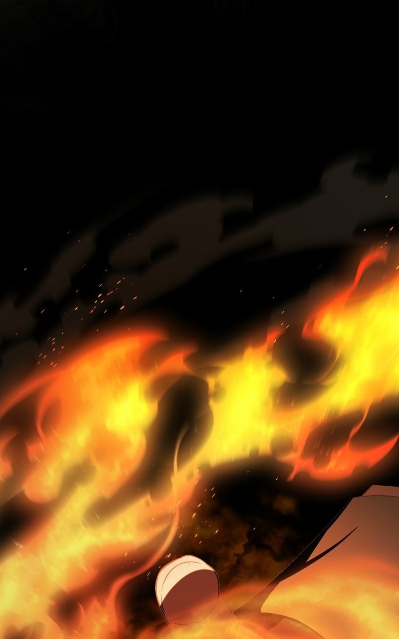 I’ll Be Anything You Desire Episode 12 page 30 - 