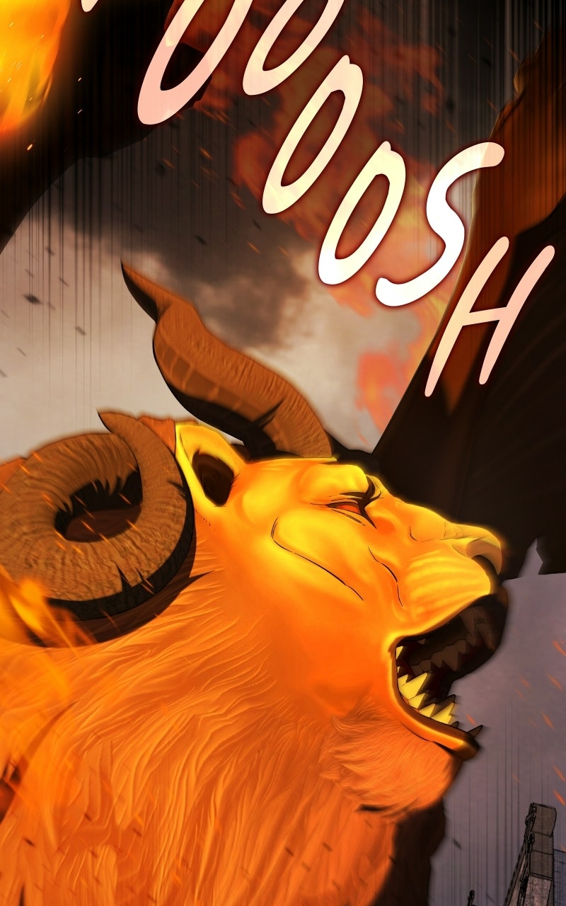 I’ll Be Anything You Desire Episode 12 page 32 - 