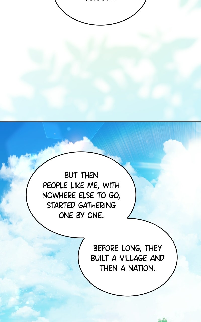I’ll Be Anything You Desire Episode 12 page 43 - 