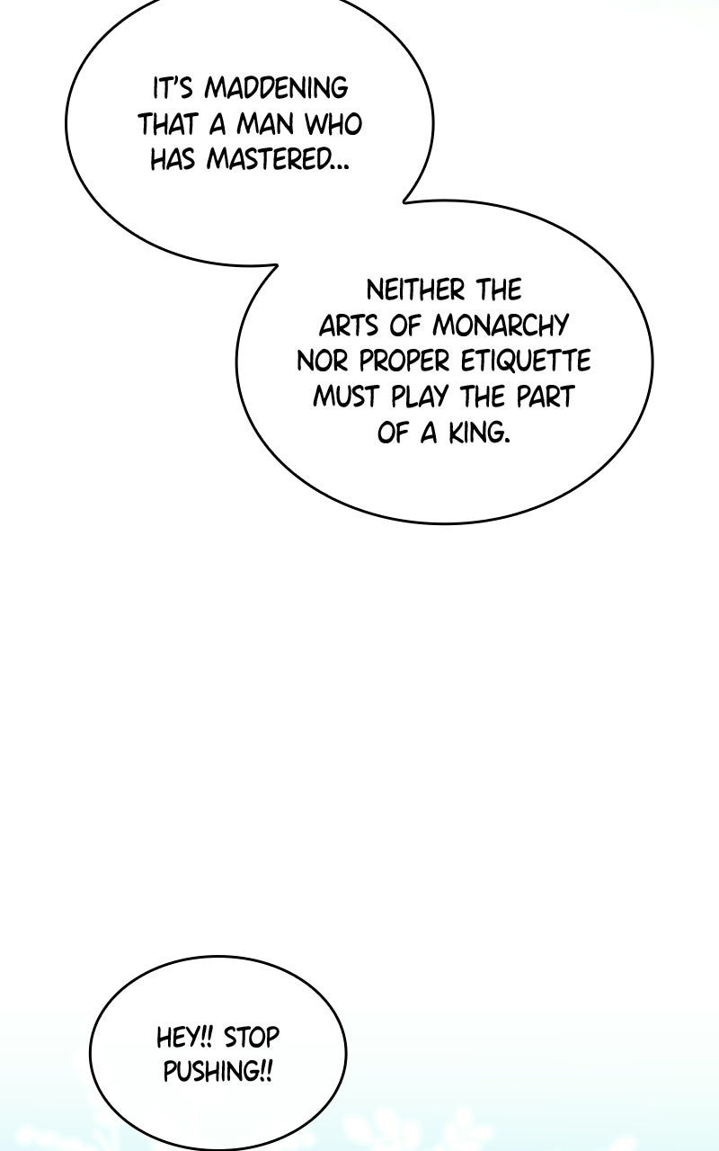 I’ll Be Anything You Desire Episode 12 page 49 - 