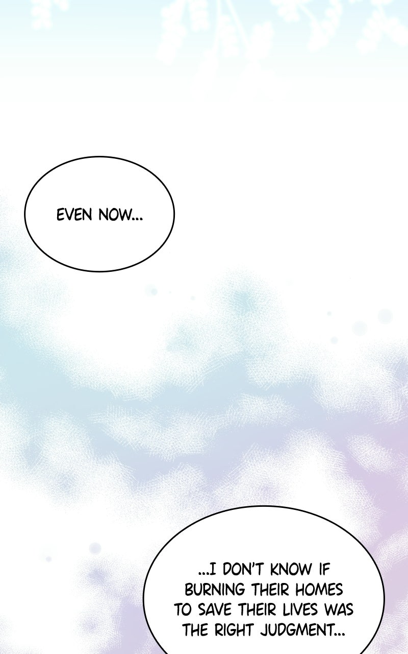 I’ll Be Anything You Desire Episode 12 page 51 - 