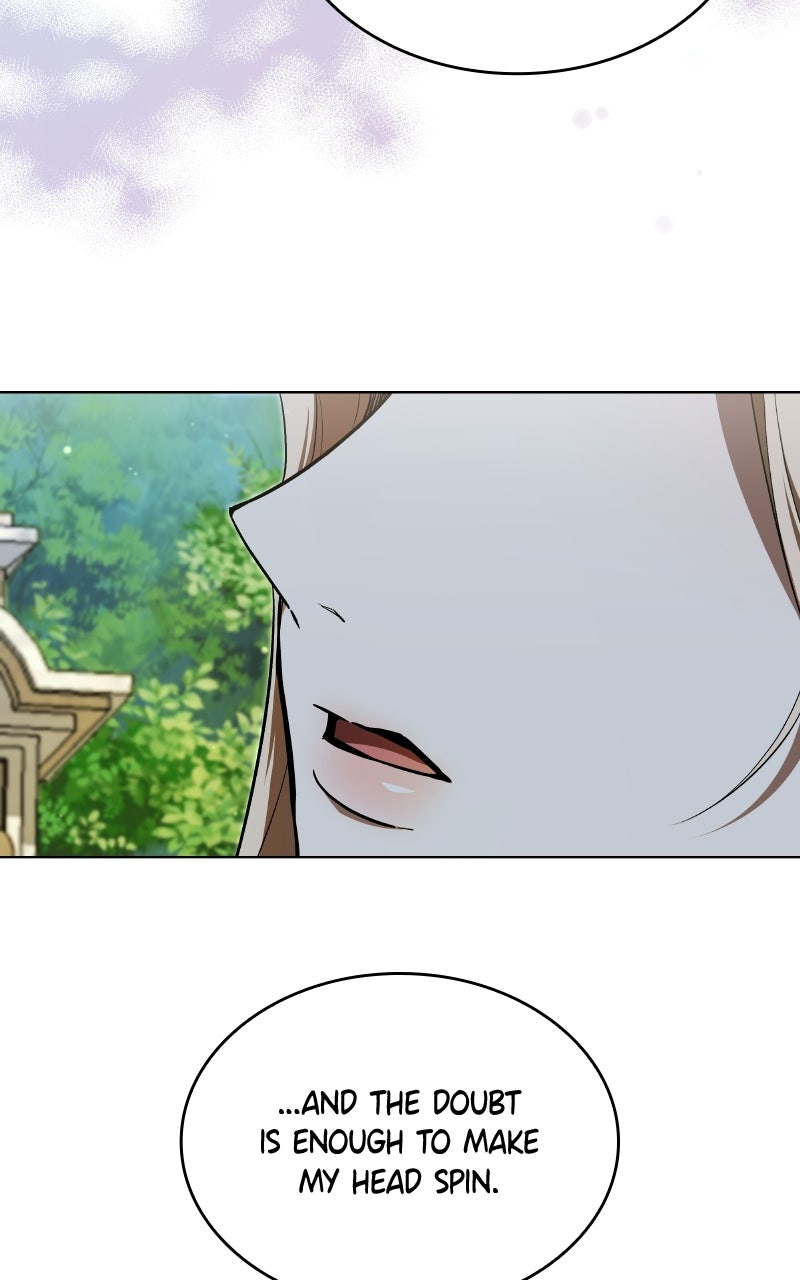 I’ll Be Anything You Desire Episode 12 page 52 - 