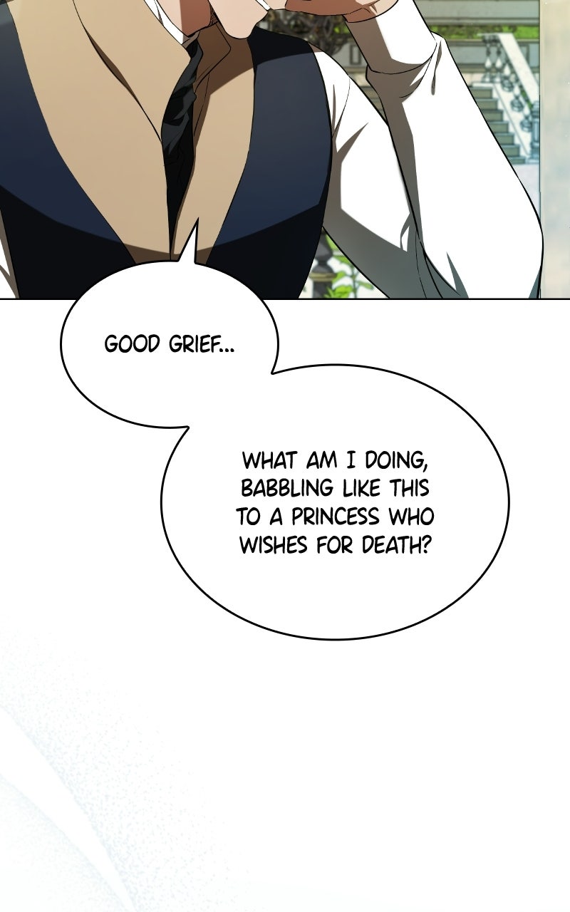 I’ll Be Anything You Desire Episode 12 page 54 - 