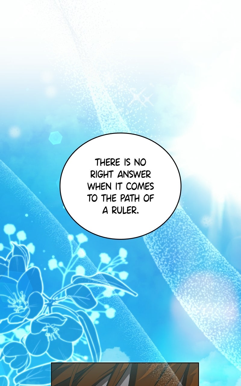 I’ll Be Anything You Desire Episode 12 page 55 - 