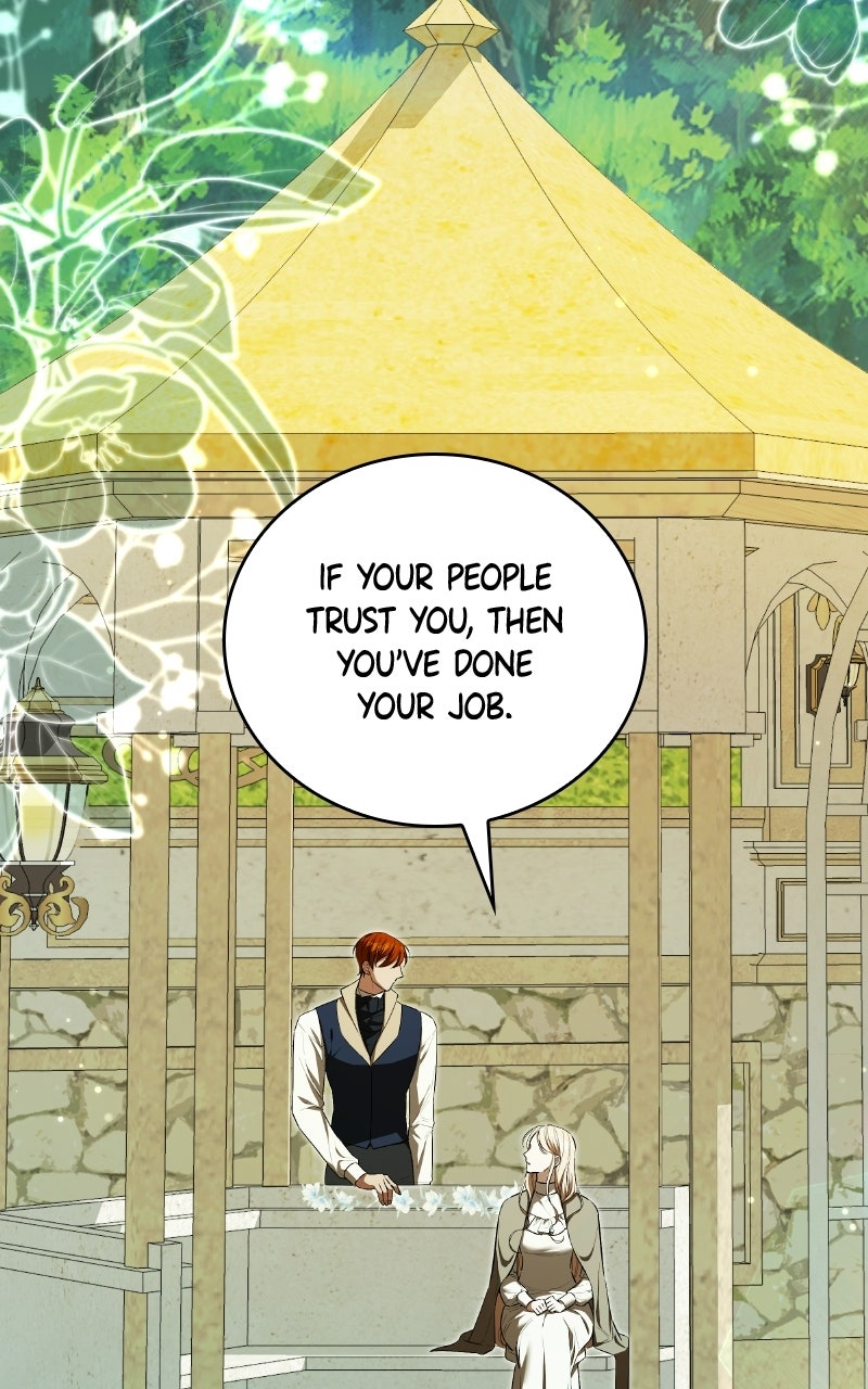 I’ll Be Anything You Desire Episode 12 page 57 - 