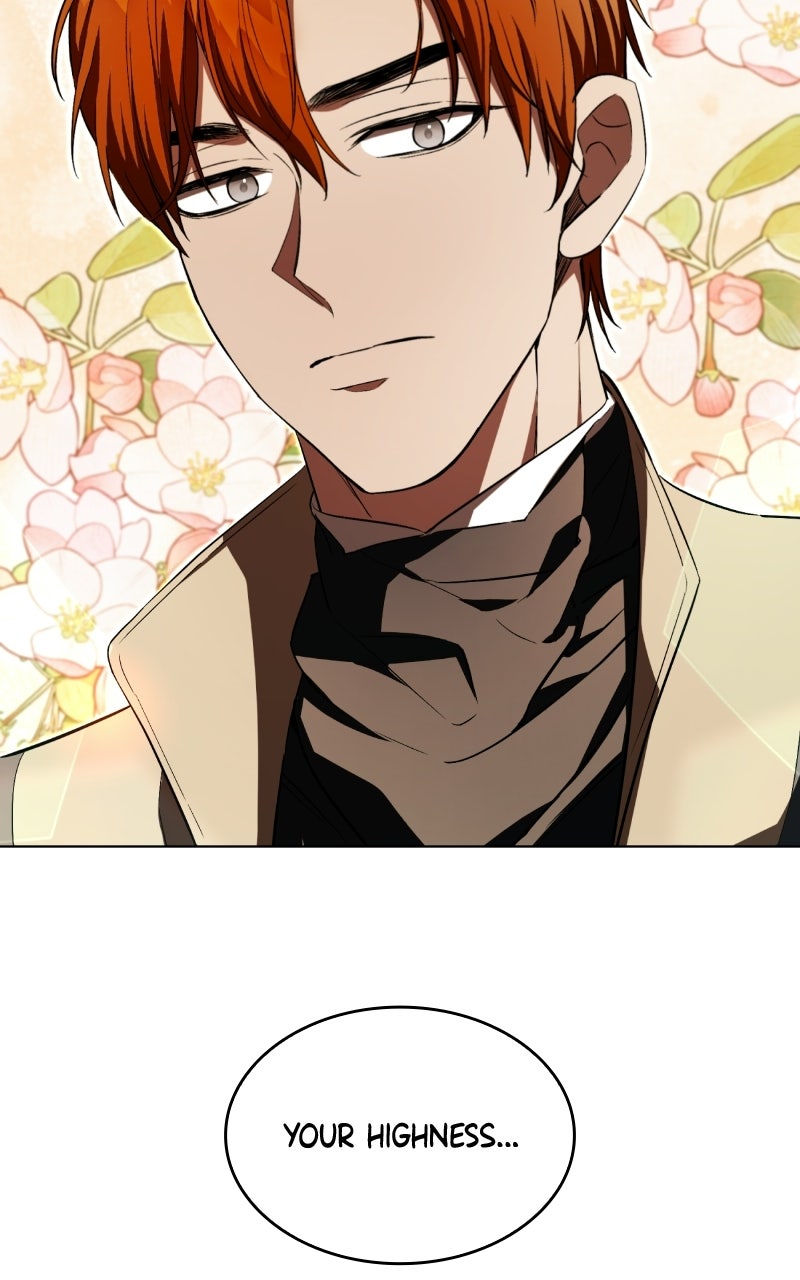 I’ll Be Anything You Desire Episode 12 page 7 - 
