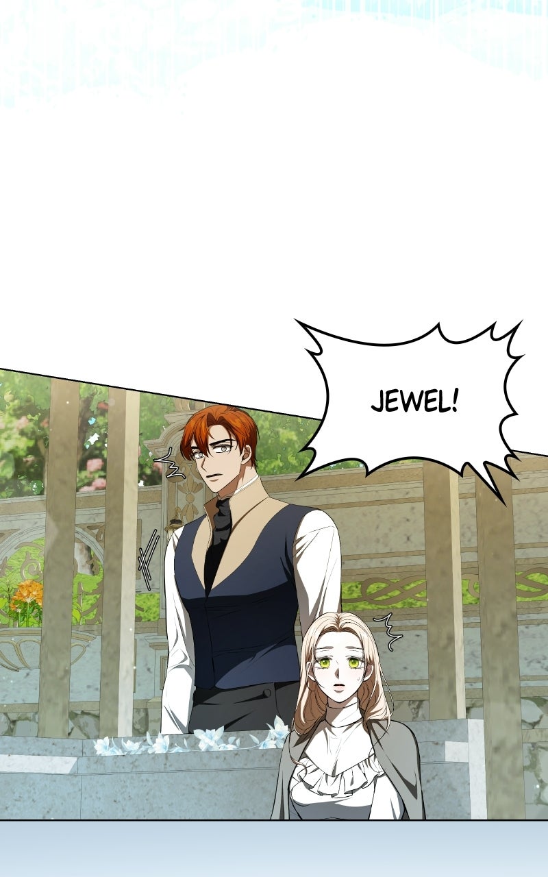 I’ll Be Anything You Desire Episode 12 page 61 - 
