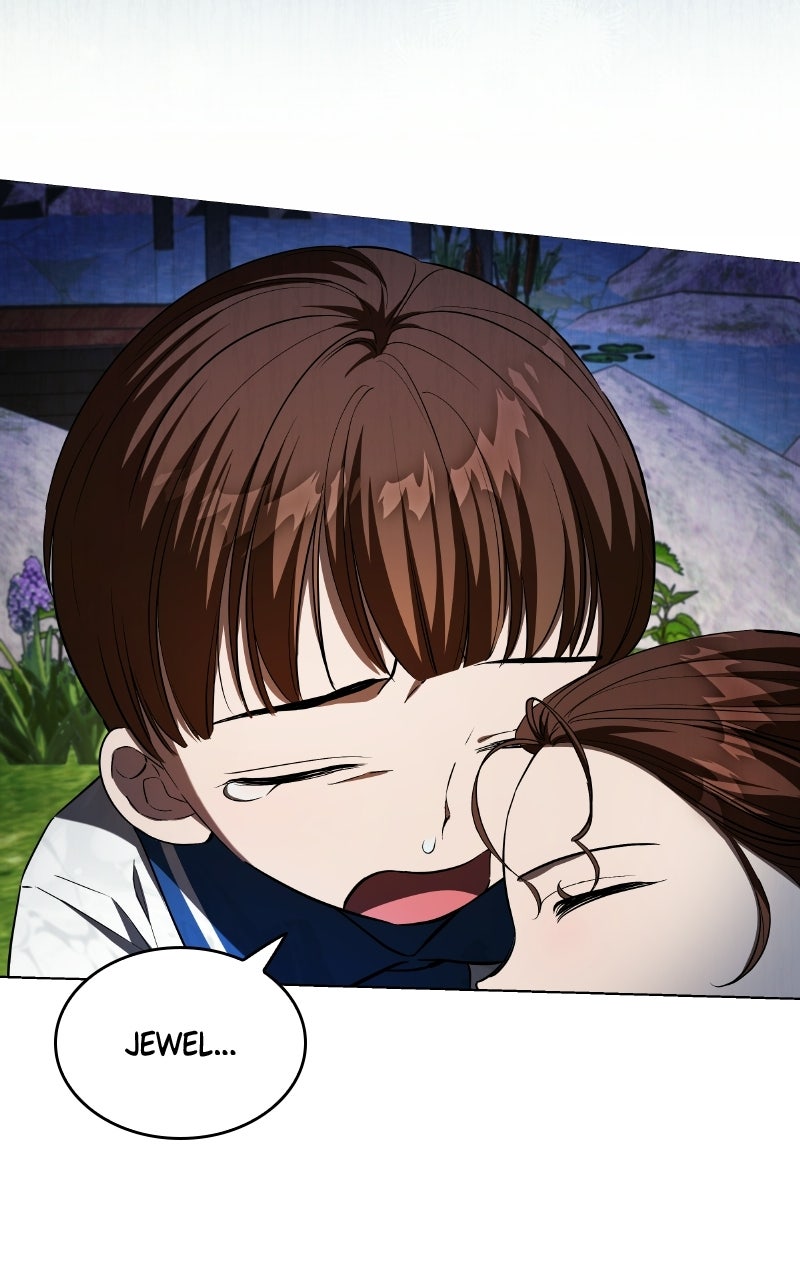 I’ll Be Anything You Desire Episode 12 page 65 - 