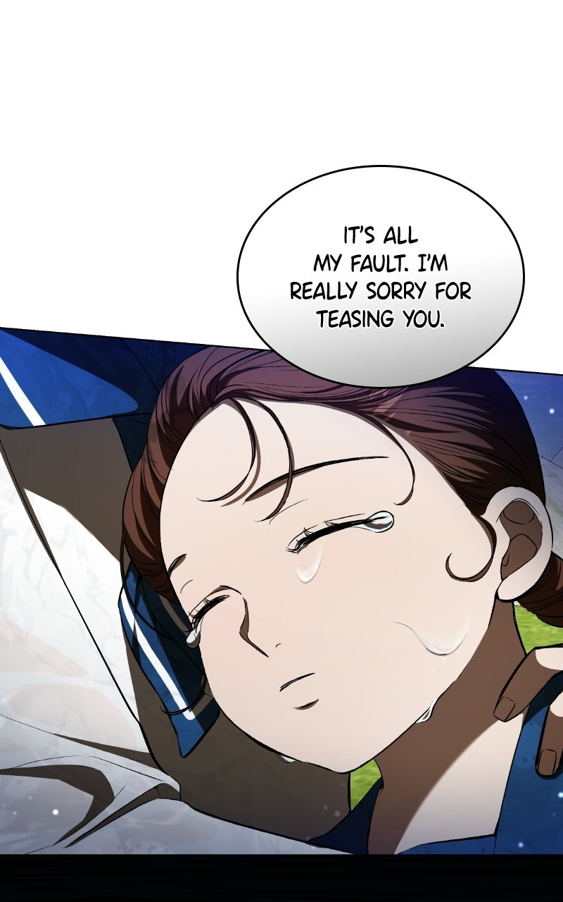 I’ll Be Anything You Desire Episode 12 page 66 - 