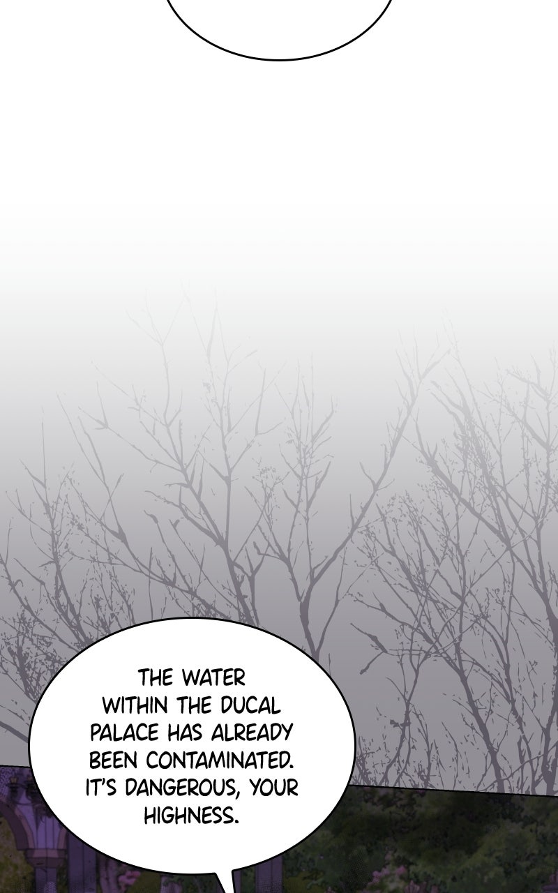 I’ll Be Anything You Desire Episode 12 page 75 - 