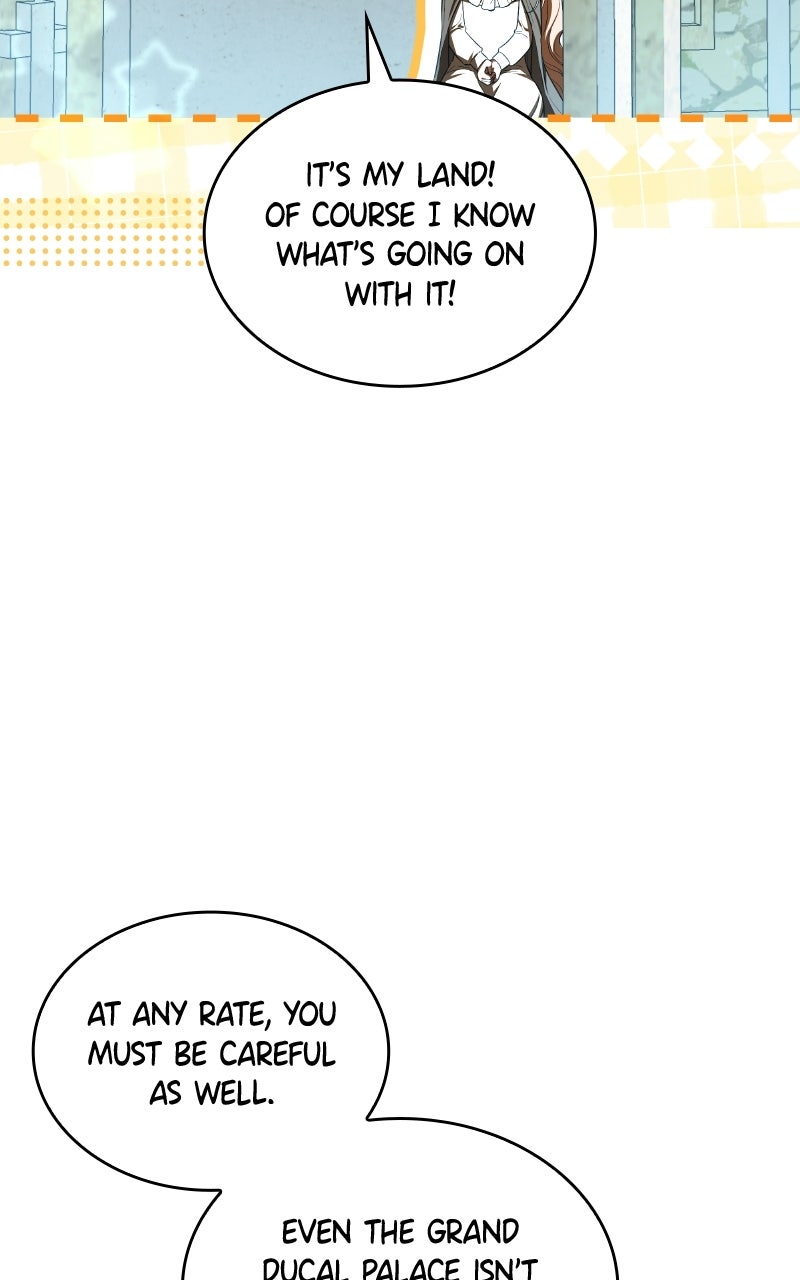 I’ll Be Anything You Desire Episode 12 page 9 - 