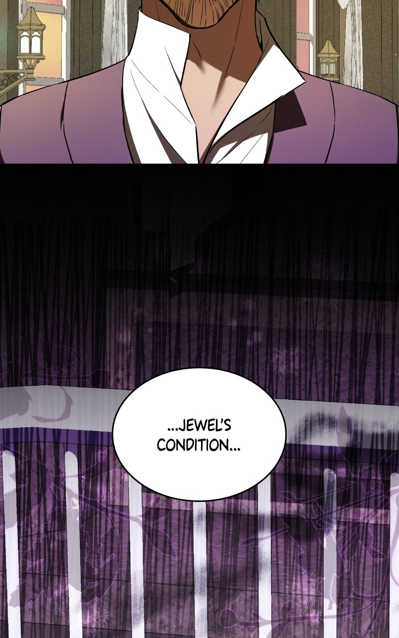 I’ll Be Anything You Desire Episode 12 page 85 - 