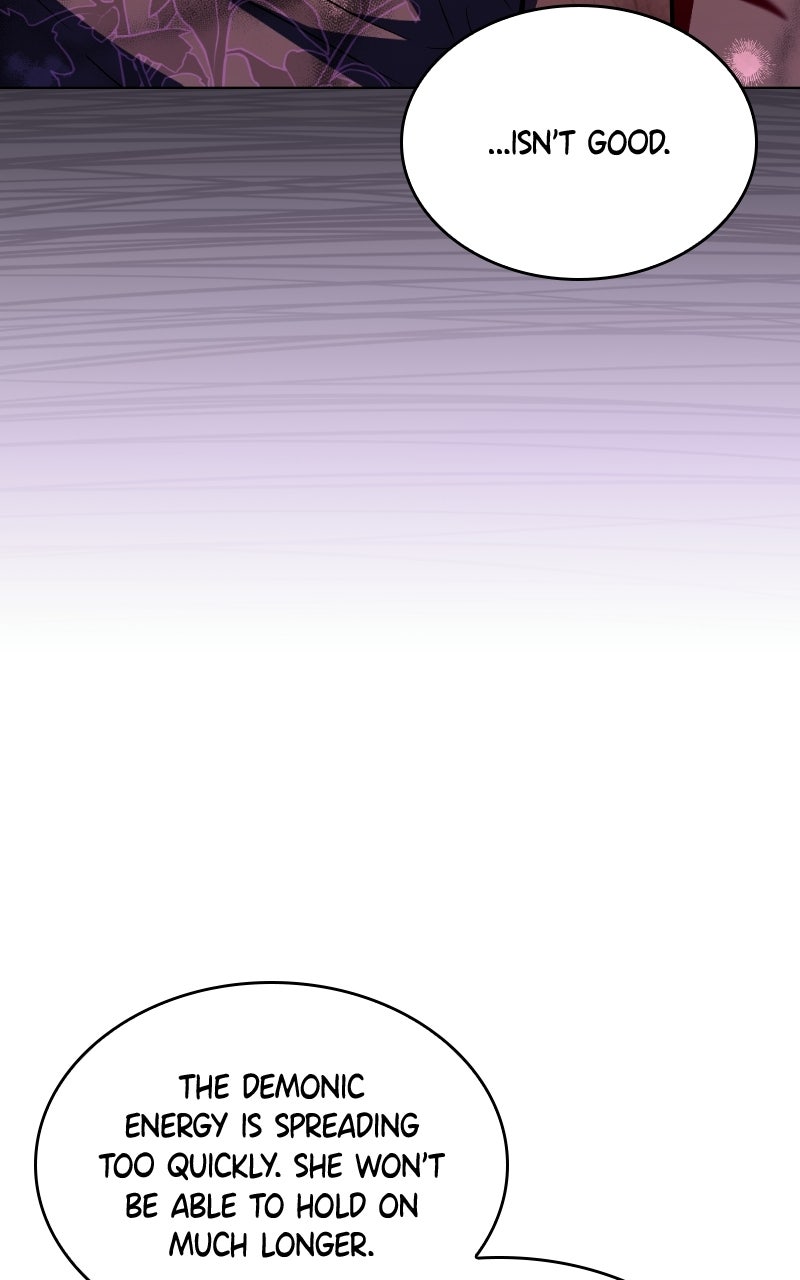 I’ll Be Anything You Desire Episode 12 page 87 - 