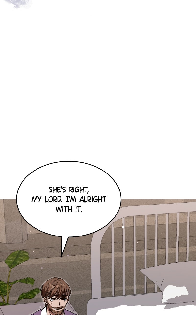 I’ll Be Anything You Desire Episode 13 page 104 - 