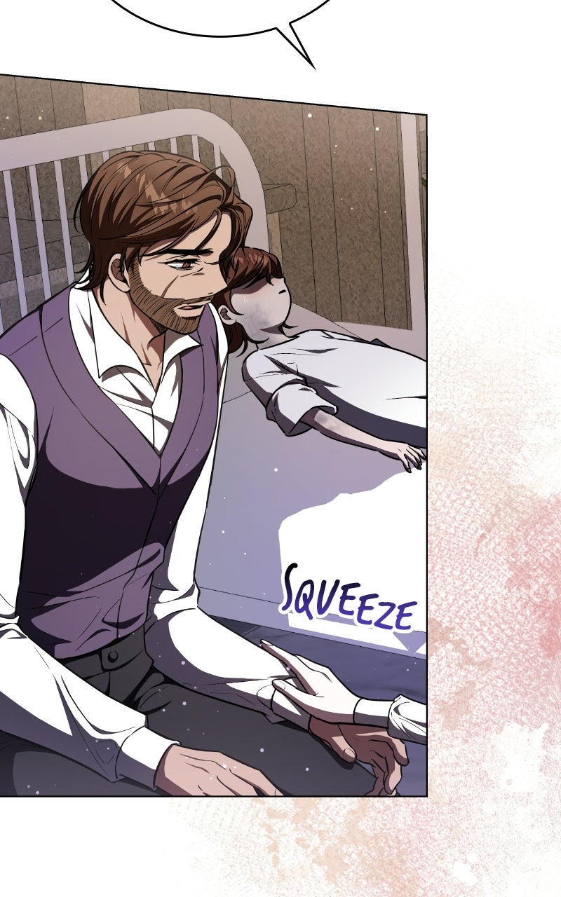 I’ll Be Anything You Desire Episode 13 page 114 - 