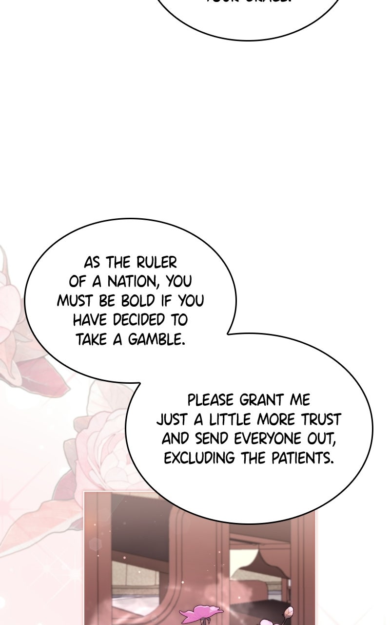 I’ll Be Anything You Desire Episode 13 page 116 - 