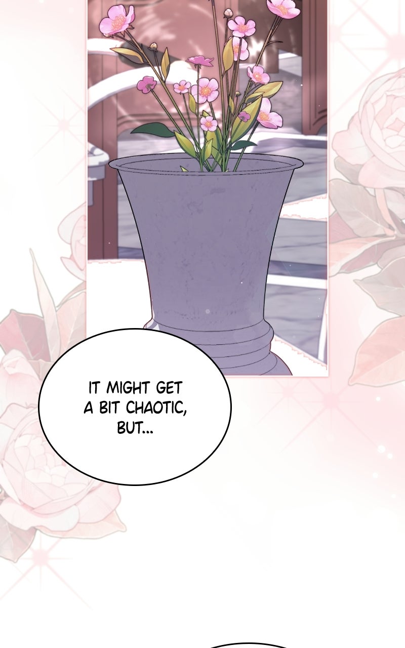 I’ll Be Anything You Desire Episode 13 page 117 - 